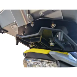 Platine Obergehäuse Motorrad Titan GPR Tech Suzuki V-STROM DL 800 DE - SE 2025/2026 e5 Plus image-1