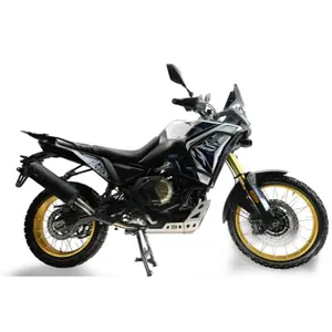 Proteção do motor GPR Tech Voge DS 800 Rally 2025/2026 image-2