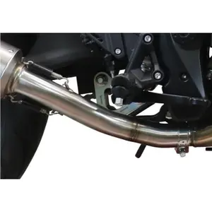 Silencioso μοτοσικλέτας μη πιστοποιημένο GPR Tech Furore Voge 500R 2021-2024 image-3