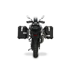 Par de malas laterais para motas GPR Tech Voge Ds 800 2013/2016 image-2