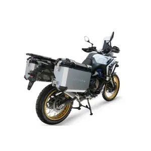 Par de malas laterais para motas GPR Tech Voge Ds 800 2013/2016 image-1