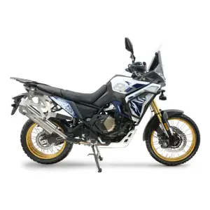 Par de malas laterais para motas GPR Tech Voge Ds 800 2013/2016 image-4