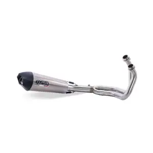 Éχοντας μη εγκεκριμένη απόδοση GPR Tech Yamaha New Grand Prix Evo Trace7 2021/2024 e5 image-0