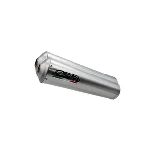 Silencer μηχανής GPR Tech Tondo MT-01 2005-2011 image-1