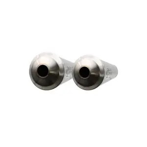 Silencer μηχανής GPR Tech Tondo MT-01 2005-2011 image-2