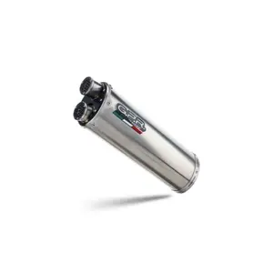 Ανάκτισμα μοτοσυκλέτας GPR Tech Dual Yamaha Tracer 9 2021-2024 image-1