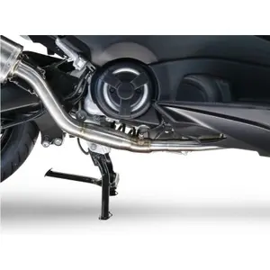 Ανάκτισμα μοτοσυκλέτας GPR Tech Dual Yamaha T-Max 560 2022-2024 image-4