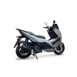 Ανάκτισμα μοτοσυκλέτας GPR Tech Zontes Pentascooter D 125 2022-2024 image-2