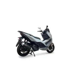 Ανάκτισμα μοτοσυκλέτας GPR Tech Zontes Pentascooter D 125 2022-2024 image-4