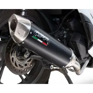 Ανάκτισμα μοτοσυκλέτας GPR Tech Furore Zontes-X E 350 2023/2025 image-0