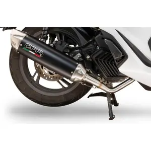 Ανάκτισμα μοτοσυκλέτας GPR Tech Furore Zontes-X E 350 2023/2025 image-1