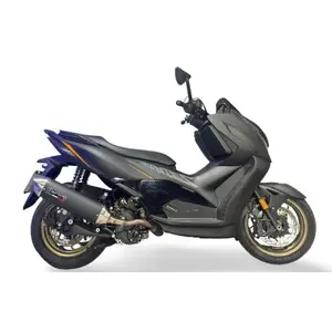 Silencer μηχανής GPR Tech Furore-X Zontes 368M 2024/2026 image-0
