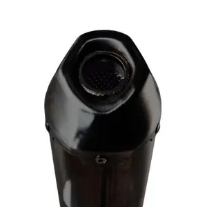 Ανάκτισμα μοτοσυκλέτας GPR Tech Zontes Pentaroad 125 2022-2024 image-4