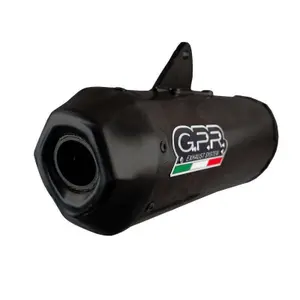 Ανάκτισμα μοτοσυκλέτας GPR Tech Zontes Pentaroad 125 2022-2024 image-1