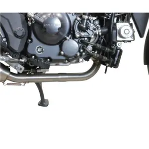 Silencer μηχανής GPR Tech Ultracone 350 GK 2022-2024 image-0