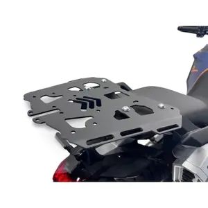 Top case moto en aluminium GPR Tech Alpitech Zontes 703 F image-4