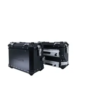 Motorrad-Seitenkoffer GPR Tech Alpi-Tech BMW F 850 Gs 2021/2023 E5 image-0