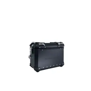 Estojo lateral para motociclos GPR Tech Alpi-Tech Kawasaki Versys 650 2021/2022 E5 image-0