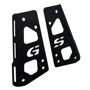 Στήριξη πίσω από αμάξωμα GPR Tech Alpi-Tech BMW F 850 Gs 2018/2020 E4 image-2