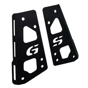 Στήριξη πίσω από αμάξωμα GPR Tech Alpi-Tech BMW F 750 Gs 2021/2023 E5 image-0