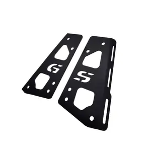 Στήριξη πίσω από αμάξωμα GPR Tech Alpi-Tech BMW F 850 Gs 2021/2023 E5 image-0