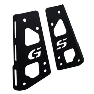 Στήριξη πίσω από αμάξωμα GPR Tech Alpi-Tech BMW F 850 Gs 2021/2023 E5 image-1