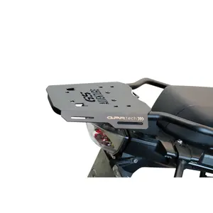 Rear luggage rack mounting GPR Tech Alpi-Tech BMW F 850 Gs Adventure 2018/2020 E4 image-1