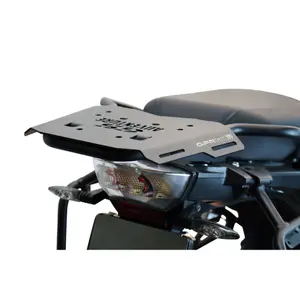 Rear luggage rack mounting GPR Tech Alpi-Tech BMW F 850 Gs Adventure 2018/2020 E4 image-2