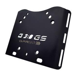 Attacco del portapacchi posteriore GPR Tech Alpi-Tech BMW G 310 Gs 2017/2021 E4 image-1