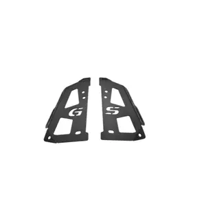 Fastgørelse af bagagebærer GPR Tech Alpi-Tech BMW R 1200 Rt Lc 2017/2018 E4 image-0