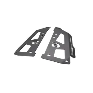 Στήριξη πίσω από αμάξωμα GPR Tech Alpi-Tech BMW R 1200 Gs 2013/2016 image-1