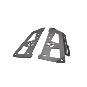 Fastgørelse af bagagebærer GPR Tech Alpi-Tech BMW R 1200 Rt Lc 2017/2018 E4 image-1