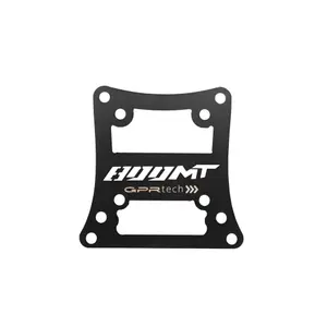 Rear luggage rack mounting GPR Tech Alpi-Tech Cf Moto 800 Mt Sport 2022/2023 E5 image-0