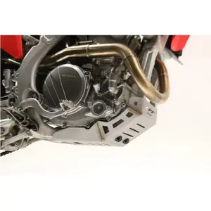 Proteção do motor GPR Tech Honda CRF 250 R-RX 2022/2024 image-1