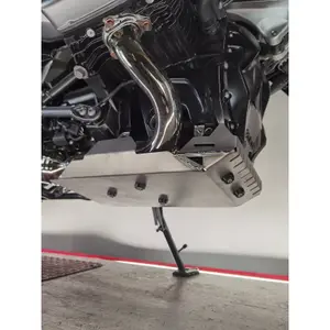 Proteção do motor GPR Tech BMW R 1200 Rt 2009/2013 image-0