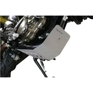 Σαμπό κινητήρα GPR Tech Moto Guzzi V85 TT 2019/2020 E4 image-0