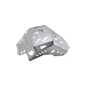 Engine mount GPR Tech Moto Morini X-CAPE 650 2021/2023 E5 image-1