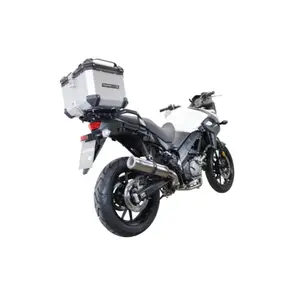 Κεφαλοθήκη μοτοσικλέτας GPR Tech Alpi-Tech Suzuki V-Strom Dl 650 2017/20 E4 image-1