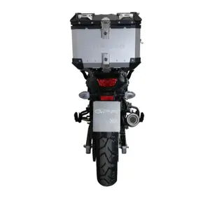 Motorcycle top case GPR Tech Alpi-Tech Suzuki V-Strom Dl 650 2012/2016 e3 image-2