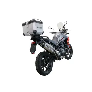 Κεφαλοθήκη μοτοσικλέτας GPR Tech Triumph Tiger 900 2020/2023 e5 image-1