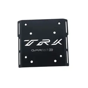 Luggage rack mounting GPR Tech Alpi-Tech Benelli Trk 125 2019/2023