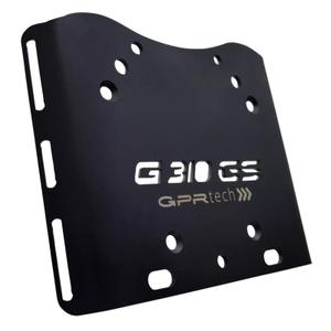 Luggage rack mounting GPR Tech Alpi-Tech BMW G 310 Gs 2022/2023 E5 image-2