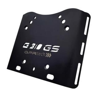 Luggage rack mounting GPR Tech Alpi-Tech BMW G 310 Gs 2022/2023 E5 image-1