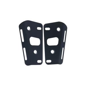 Gepäckträgerbefestigung GPR Tech Alpi-Tech Honda CRF 1000 L Africa Twin 2015/2017 e3 image-1