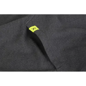 Vlies Matrix Minimal lime 1/4 Zip image-6