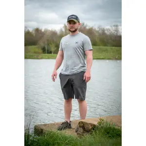 Short Matrix lightweight water image-4