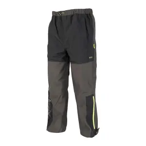 Three layer overTrousers Matrix