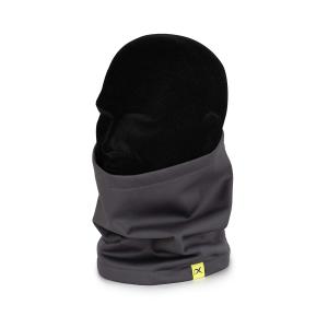 Cache cou Matrix wind blocker image-1
