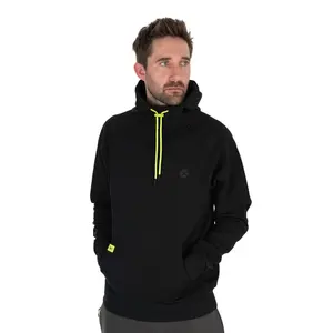 Hoodie Matrix Black Edition image-0