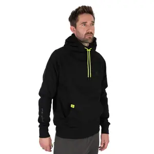 Hoodie Matrix Black Edition image-1